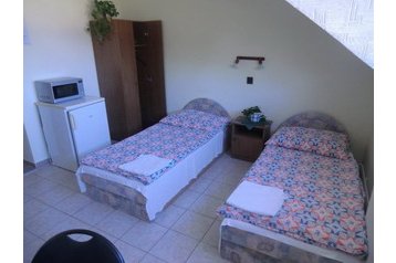 Ungarn Privát Hegyeshalom, Exterieur